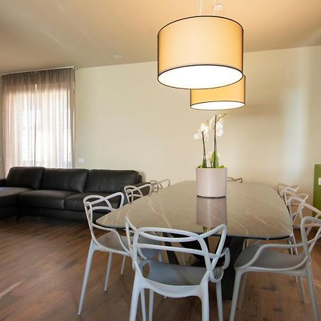 Albaresidence Vico01 Ngoại thất bức ảnh